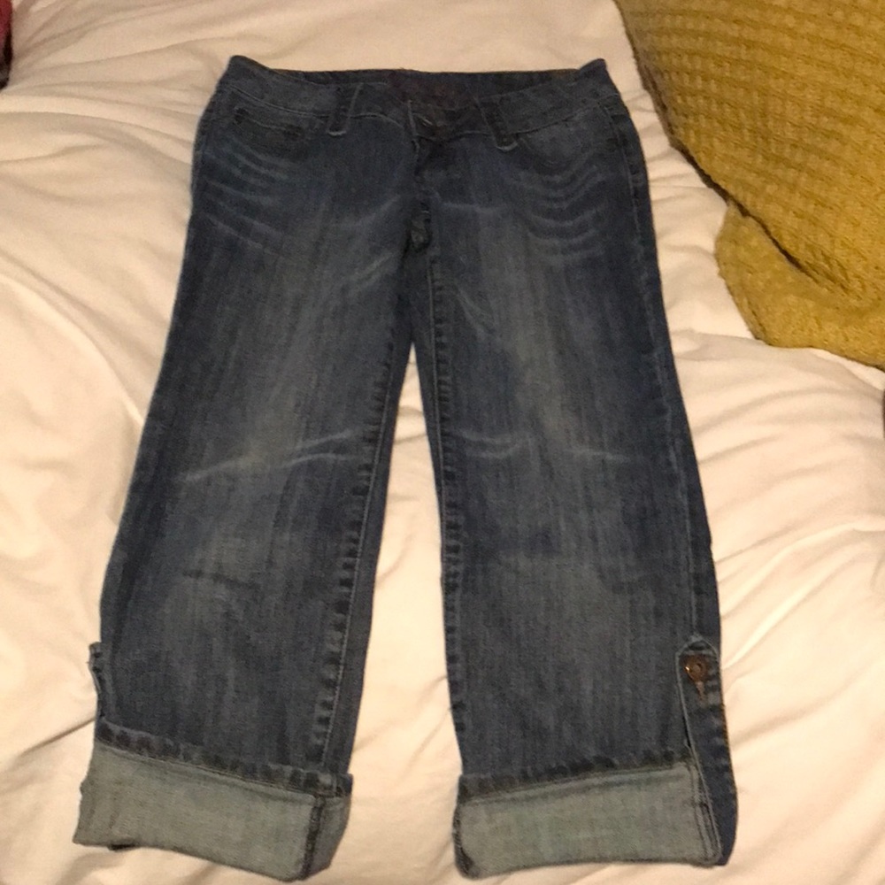 American Rag Capri 1